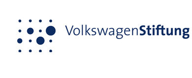 Logo Volkswagenstiftung