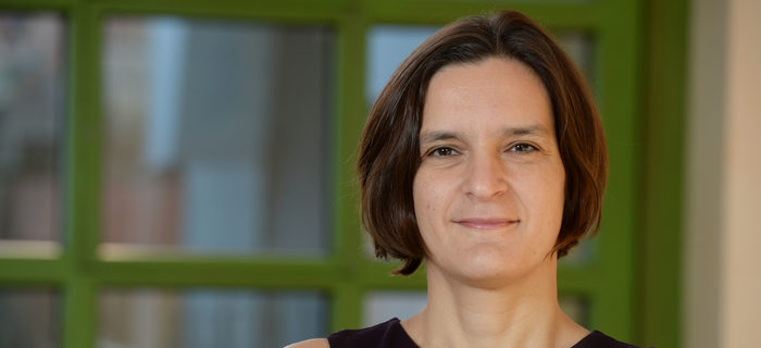 A.SK Award 2015, Esther Duflo (Foto: David Ausserhofer)