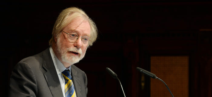 Paul Collier 