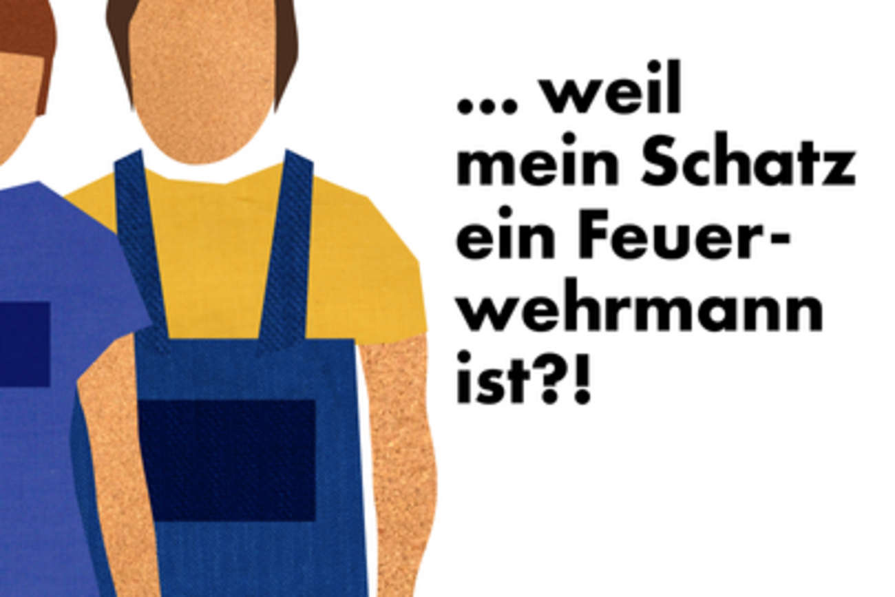 Thumbnail Feuerwehrmann